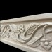 MLD-15: Wavy Leaves Molding